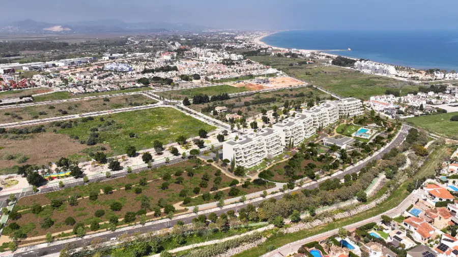 Edenia El Verger project image