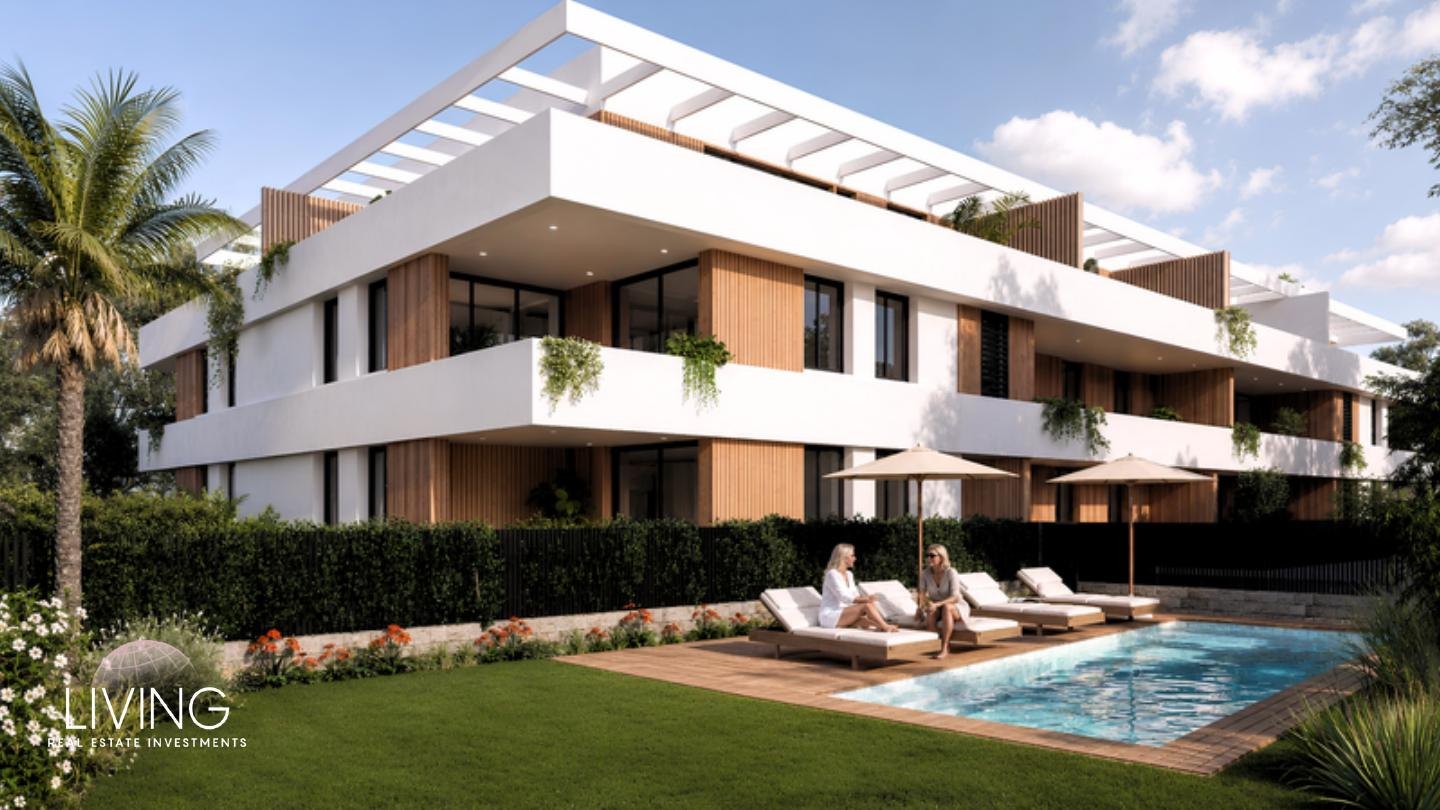 Living Jávea project image